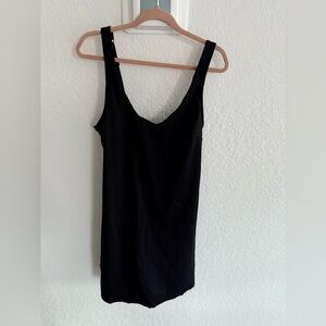Gilly Hicks basic tennis dress